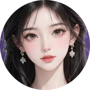 女性角色头像